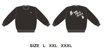 トレーナー XXL/XXXL